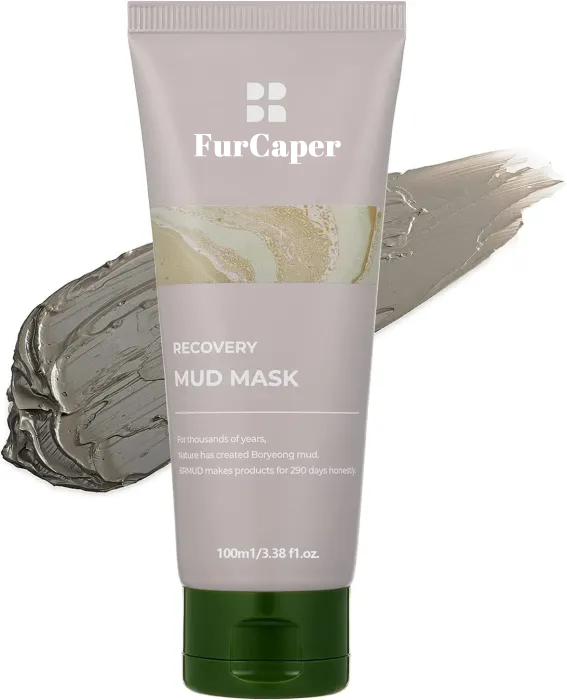 Relief Mud Mask