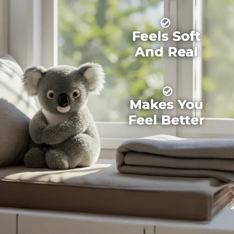 đ¨The Koaly â Emotional Healing on Demand đ¨