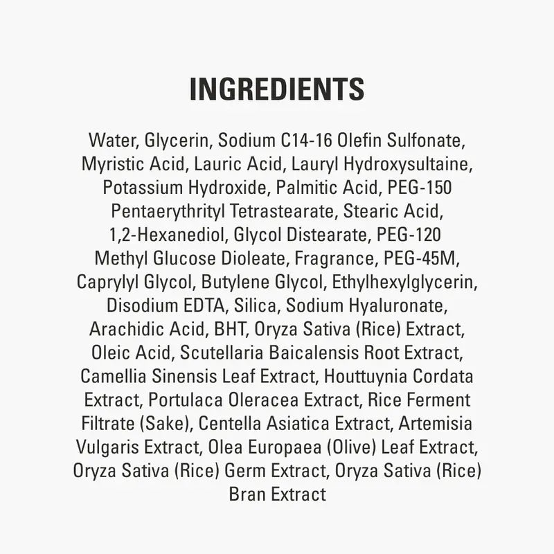 Korean Rice Brightening Mask – Hydrating, Deep Cleansing & Glow Boost for Underarms, Face & Body