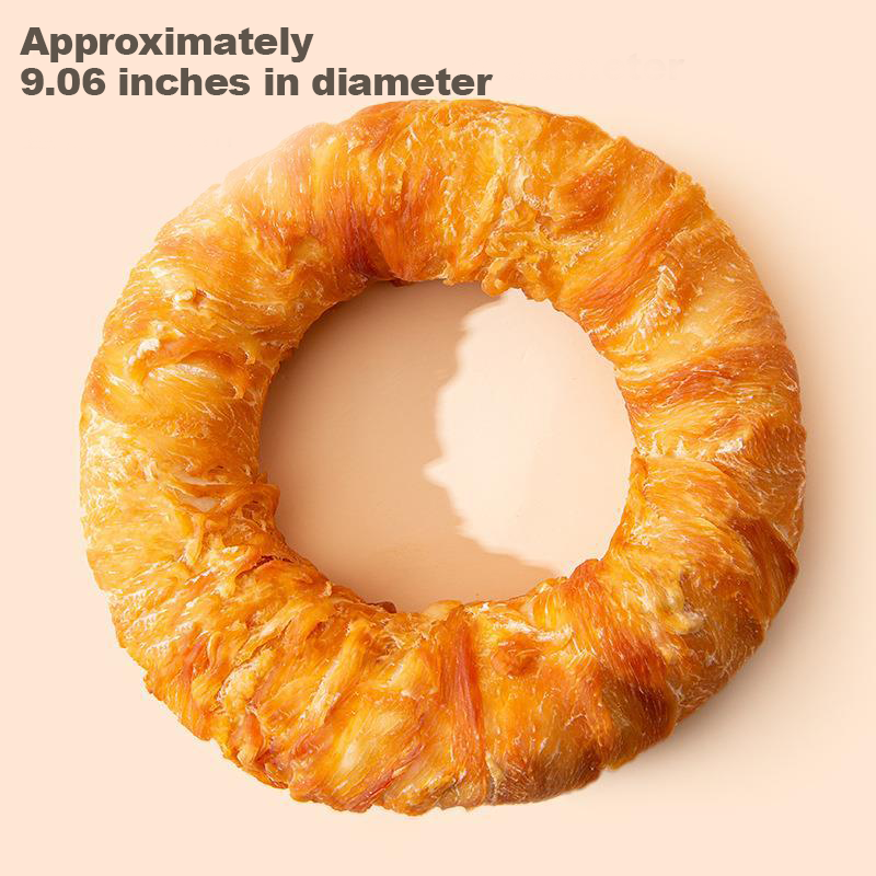 FurCaper™Dog tooth-chewing stick