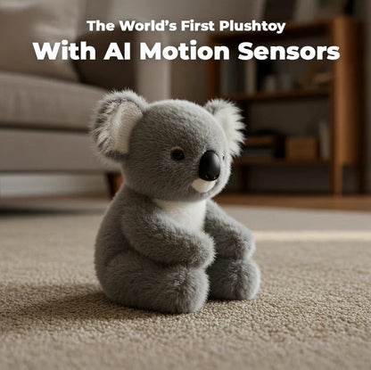 🐨The Koaly – Emotional Healing on Demand 🐨