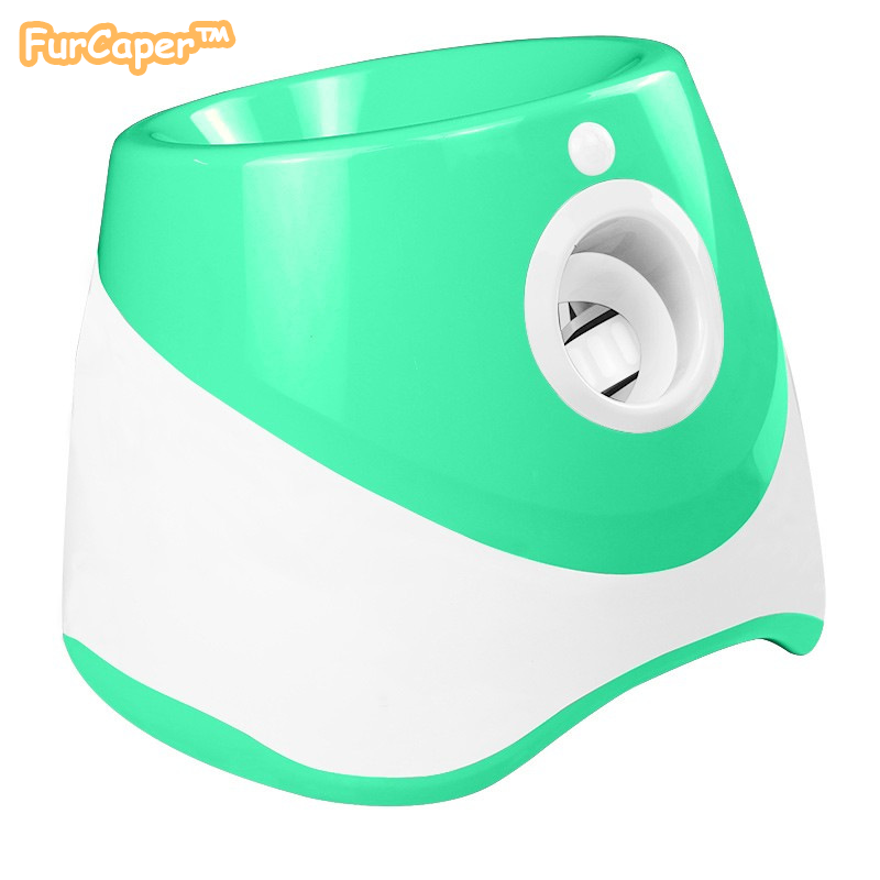 FurCaper™Dog Ball Machine