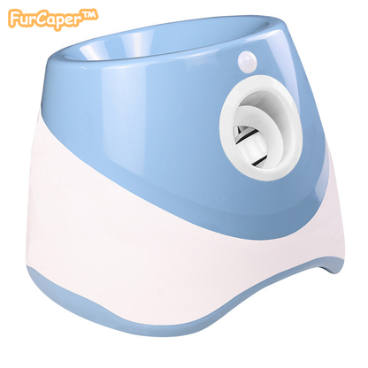 FurCaper™Dog Ball Machine
