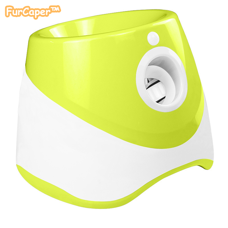 FurCaper™Dog Ball Machine