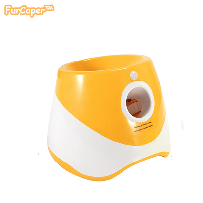 FurCaper™Dog Ball Machine