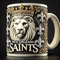 New Orleans Saints