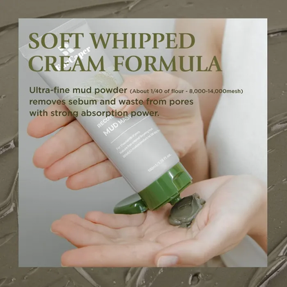 Relief Mud Mask