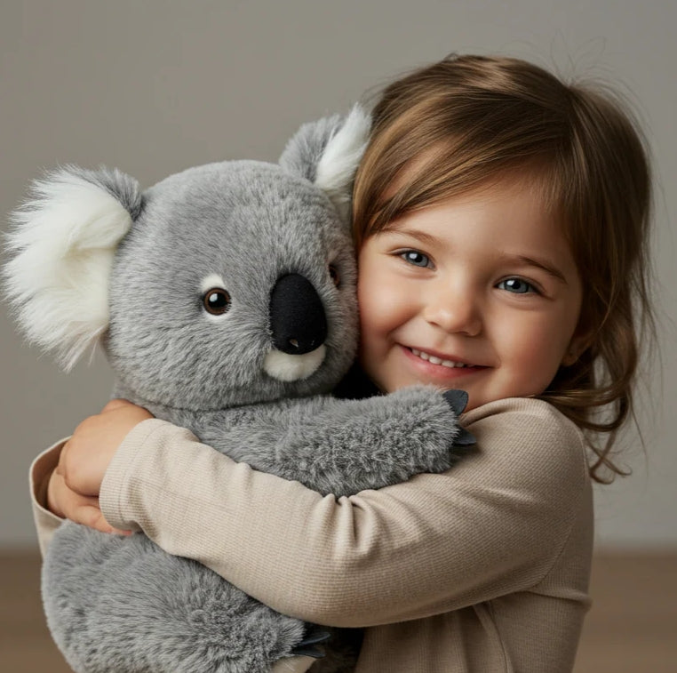 🐨The Koaly – Emotional Healing on Demand 🐨