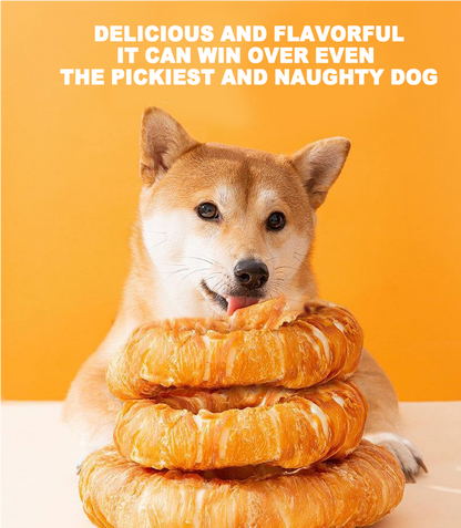 FurCaper™Dog tooth-chewing stick