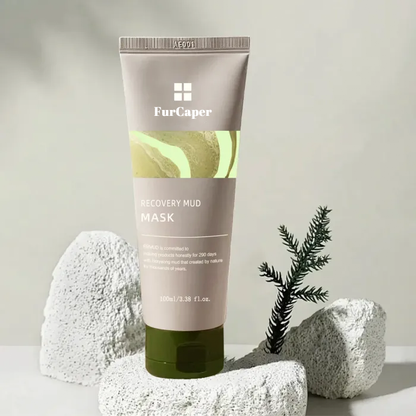Relief Mud Mask