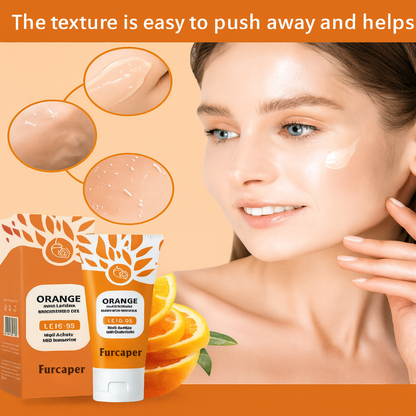 FurCaper™ Exfoliating Gel