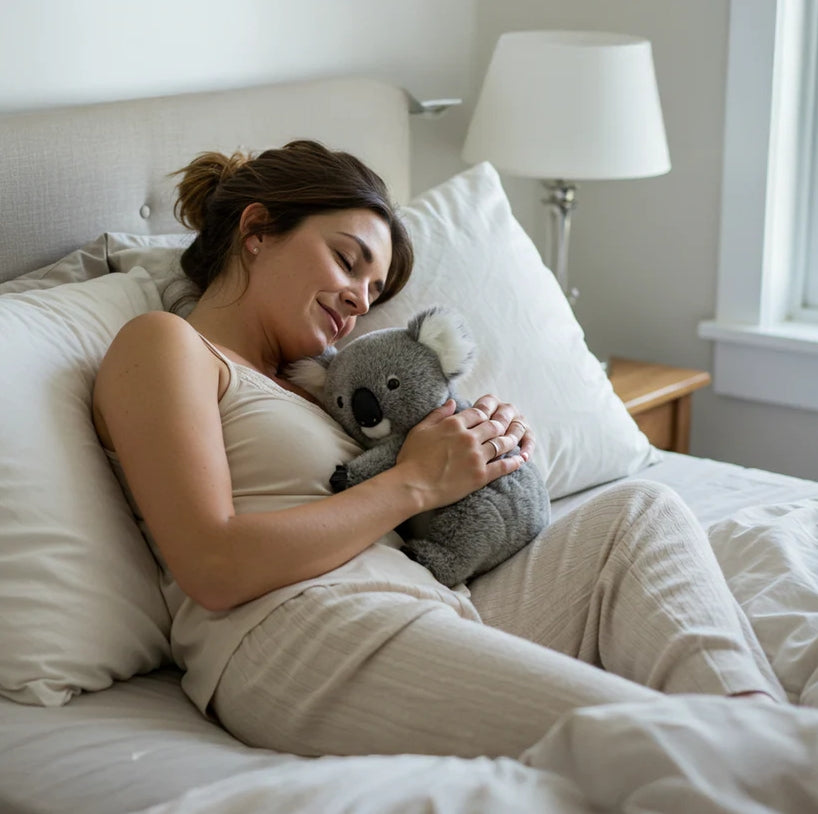 🐨The Koaly – Emotional Healing on Demand 🐨