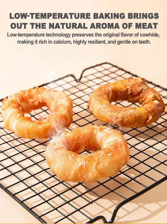 FurCaper™Dog tooth-chewing stick