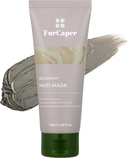 Relief Mud Mask