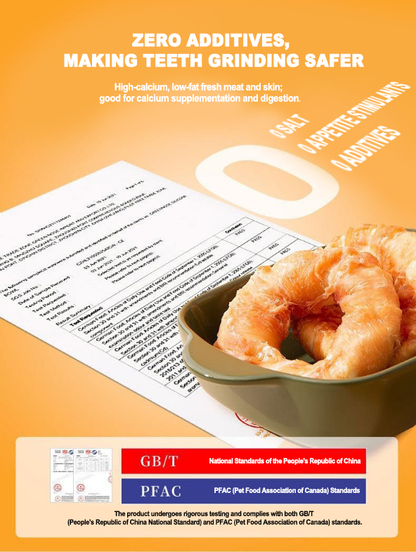 FurCaper™Dog tooth-chewing stick