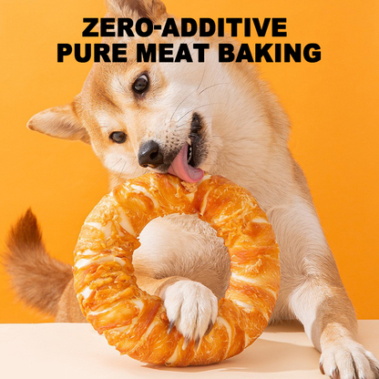 FurCaper™Dog tooth-chewing stick