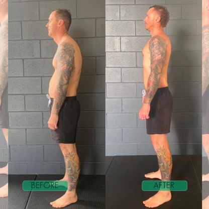 FurCaper™The 30-Second Shortcut to Perfect Posture. (LIMITED BOGO SALE)