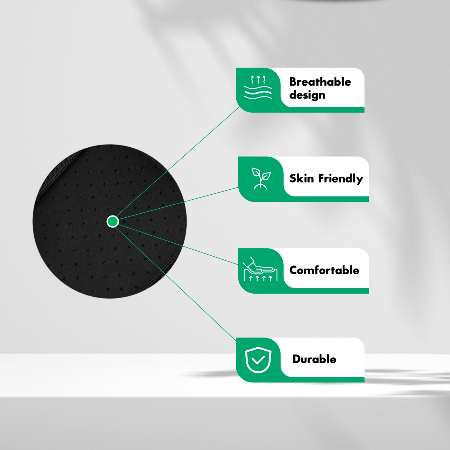 FurCaper™The 30-Second Shortcut to Perfect Posture. (LIMITED BOGO SALE)