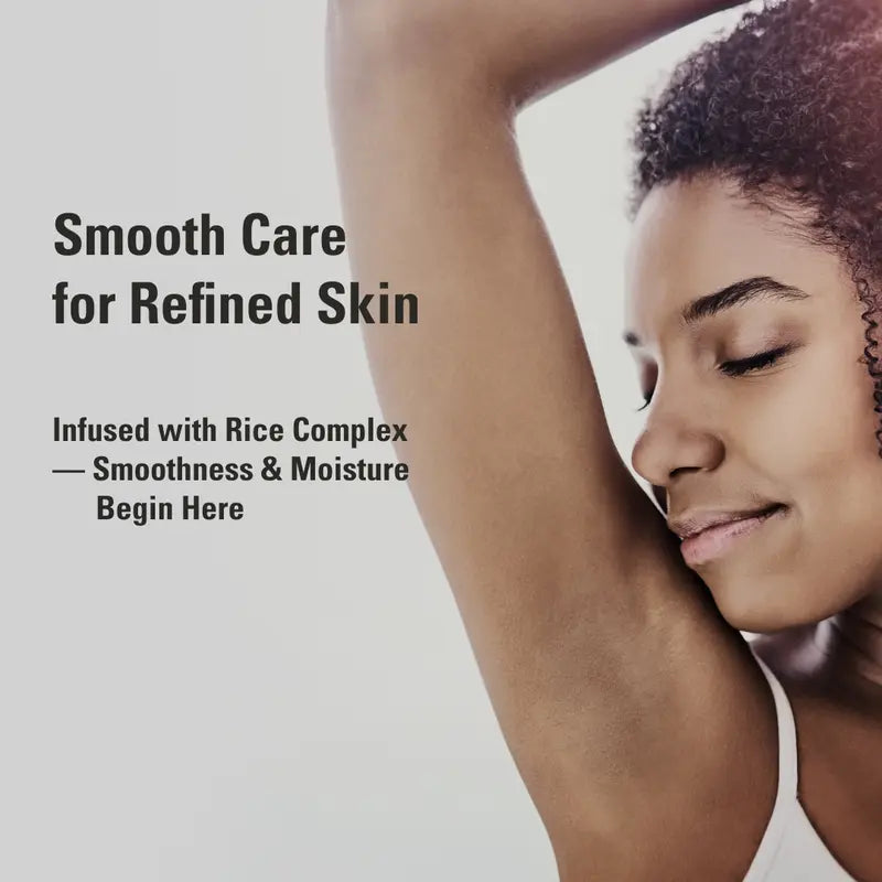 Korean Rice Brightening Mask – Hydrating, Deep Cleansing & Glow Boost for Underarms, Face & Body