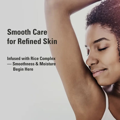 Korean Rice Brightening Mask – Hydrating, Deep Cleansing & Glow Boost for Underarms, Face & Body