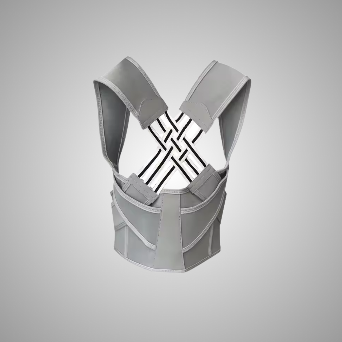 FurCaper™The 30-Second Shortcut to Perfect Posture. (LIMITED BOGO SALE)