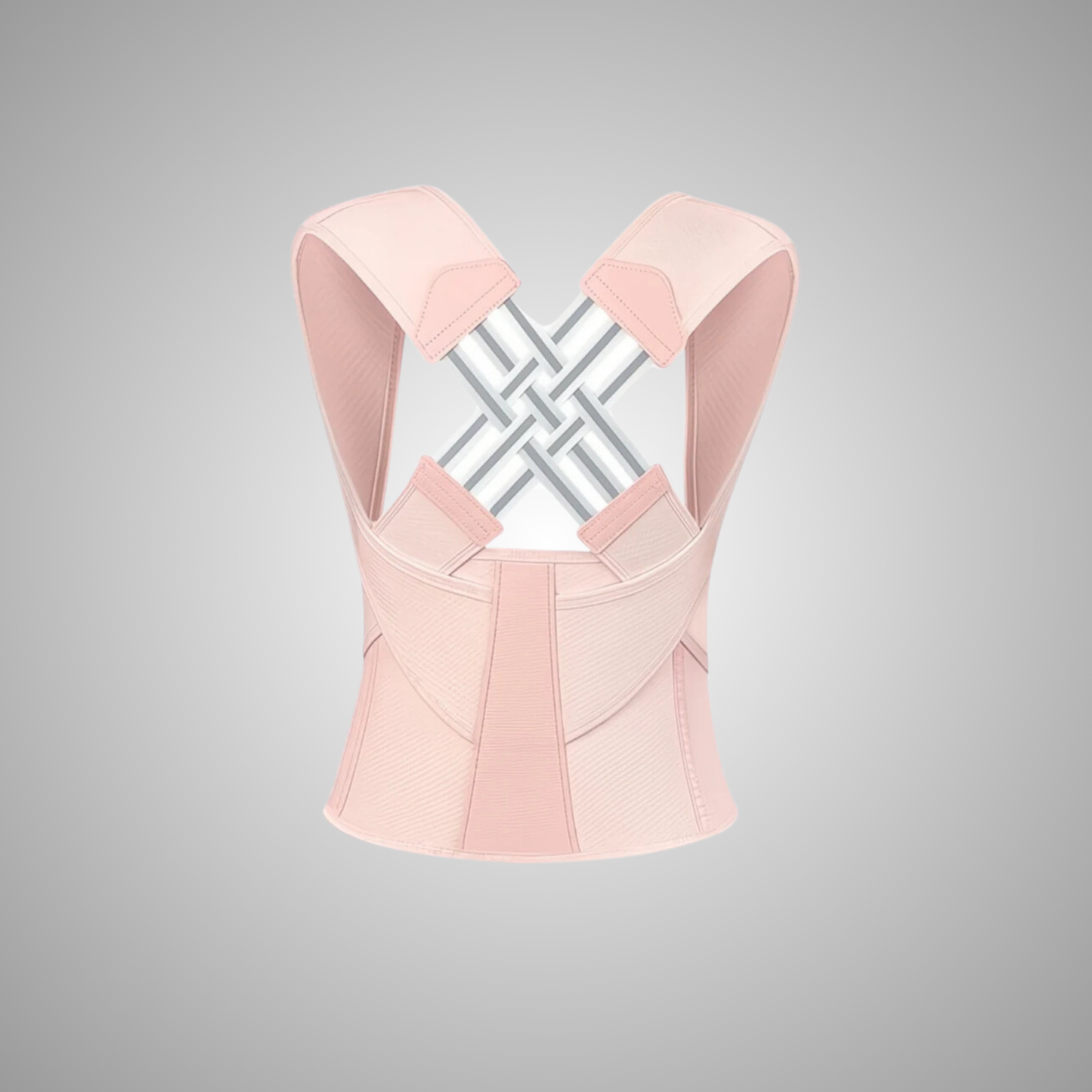 FurCaper™The 30-Second Shortcut to Perfect Posture. (LIMITED BOGO SALE)