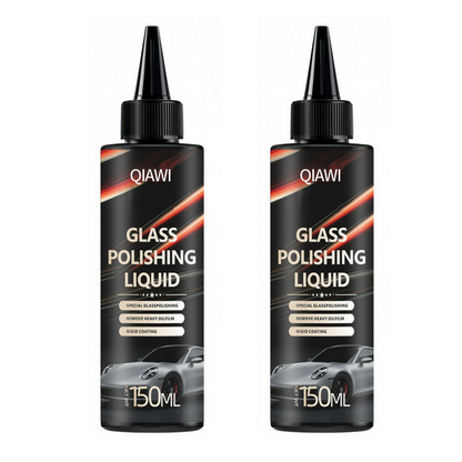 Automotive Handheld Oil Flmr Cream,Glass Decontamination Without Traces,Window Oil Film Cleaning,FastCleaning