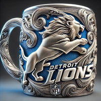 Detroit Lions