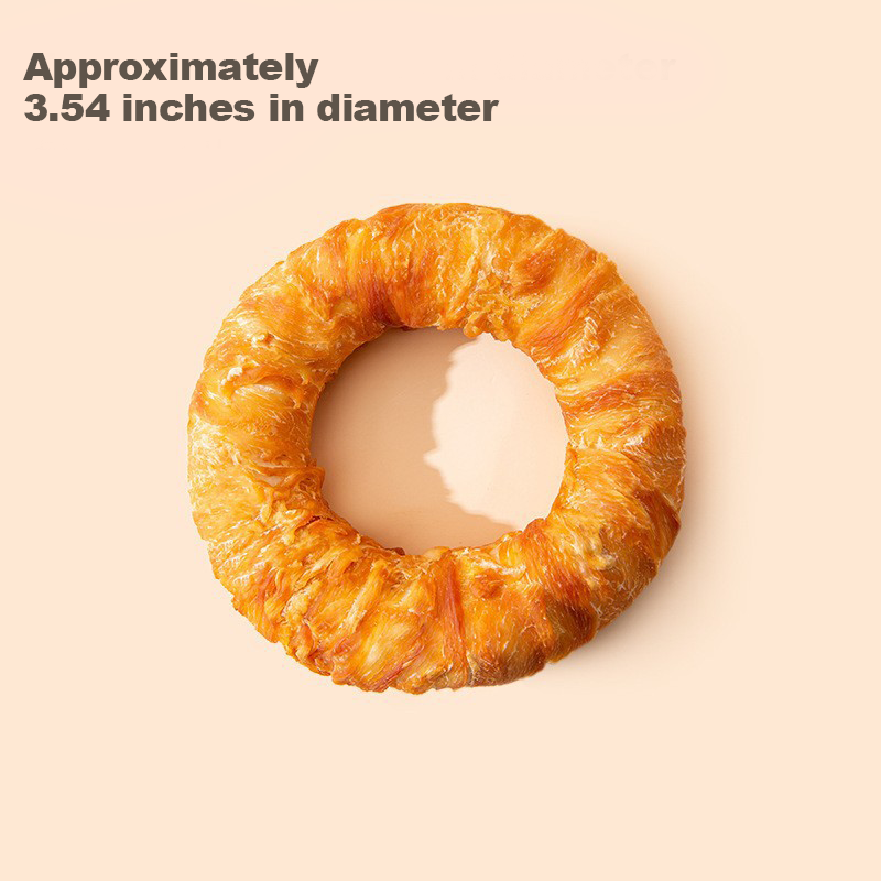 FurCaper™Dog tooth-chewing stick