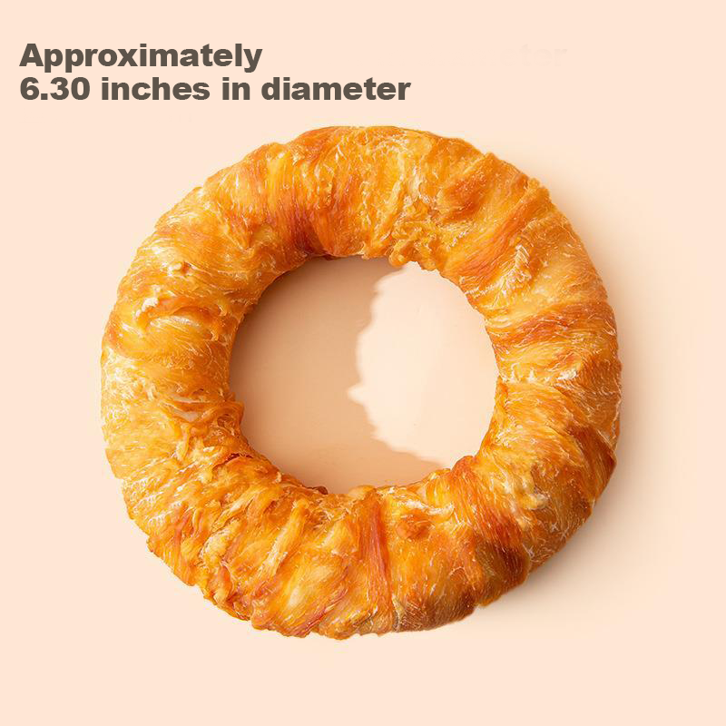 FurCaper™Dog tooth-chewing stick